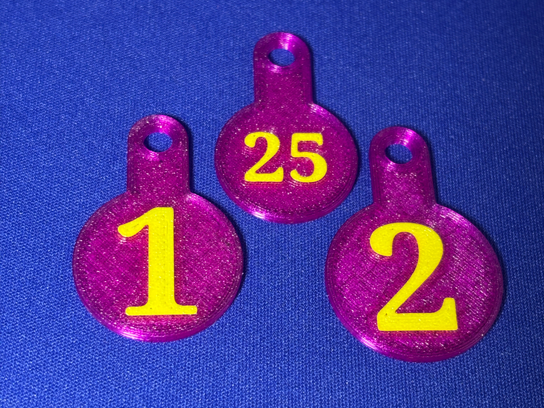 Shopping Cart Deposit Coins