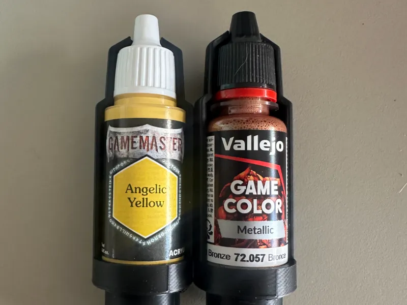 78.2mm Bottles Extended Base 19mm Diameter Shaker