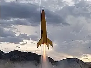 Rocket