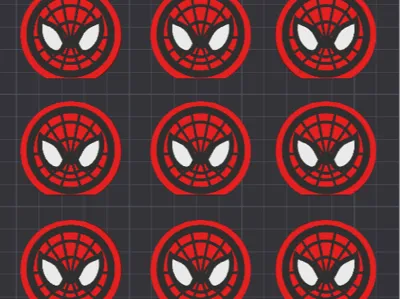 SpiderMan SodaPopper