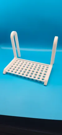 Support téléphone pour lit — photo 8