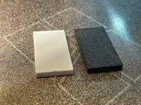 0.24mm layer, 2 walls, 15% infill