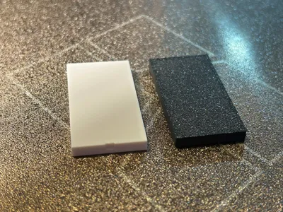 Yale Linus L2 – Sensor Magnet Cover (Replacement)