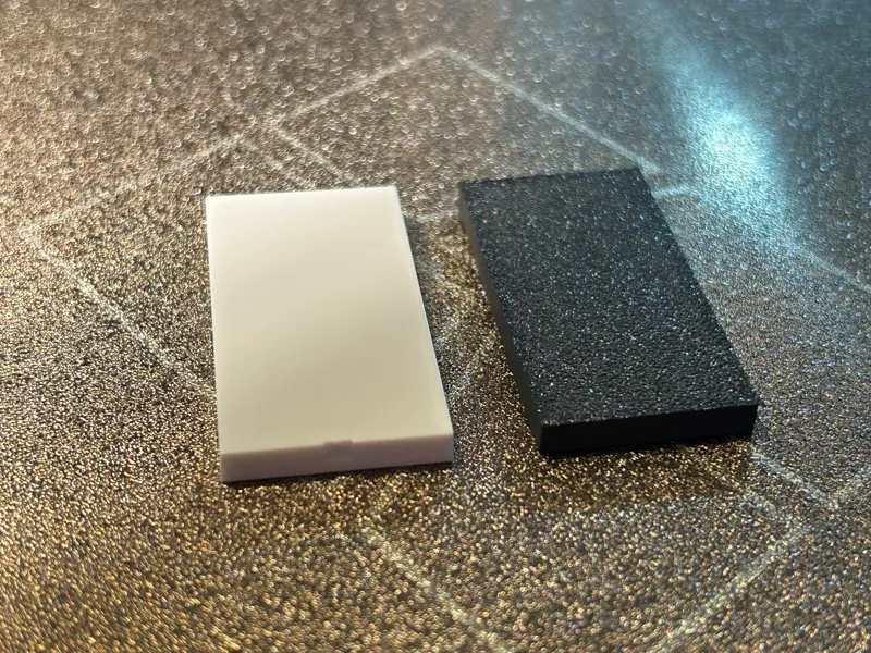 Yale Linus L2 – Sensor Magnet Cover (Replacement)