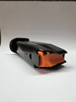 Follower 2.0 redesigned 