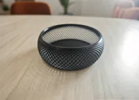 160mm*160mm*48mm  0.2mm 层高, 2 层墙, 30% 填充