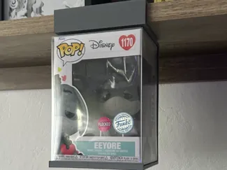 Funko Pop Shelf pendant