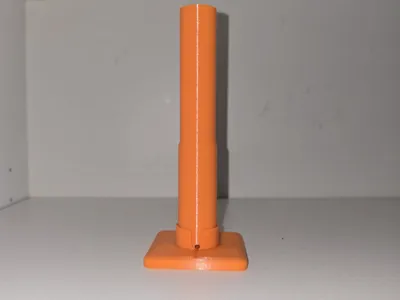 Aerial Salute Reloadable Mini Mortar Firework