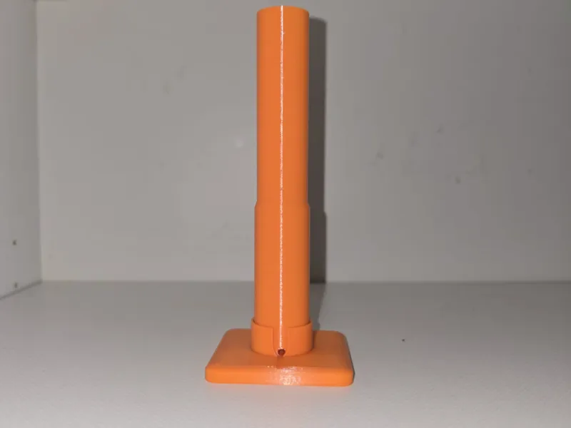 Aerial Salute Reloadable Mini Mortar Firework