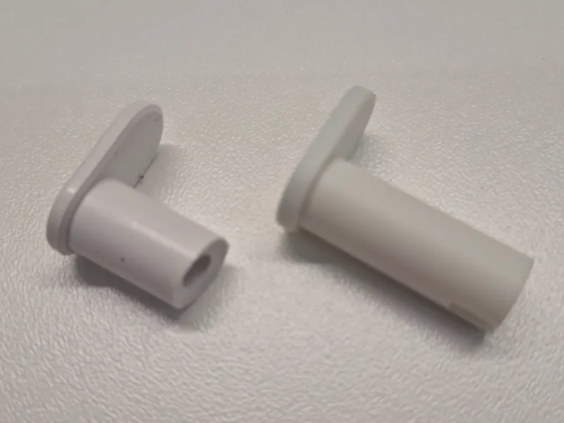 Cable Peg Ikea Wall Charger