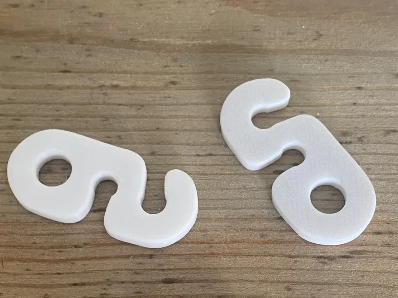Cable Hook