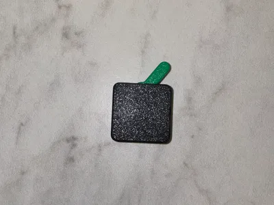 Fidget Switch