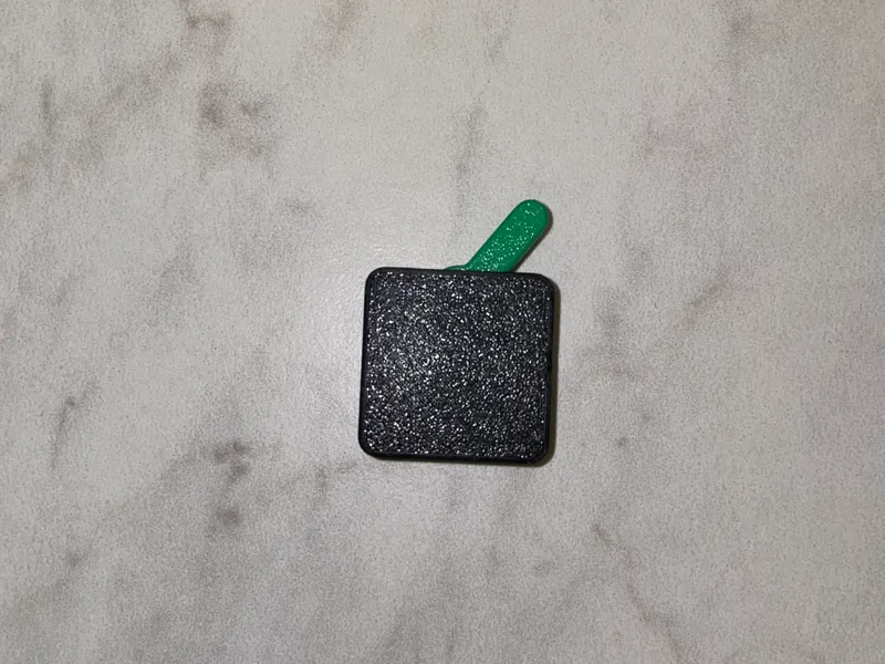 Fidget Switch