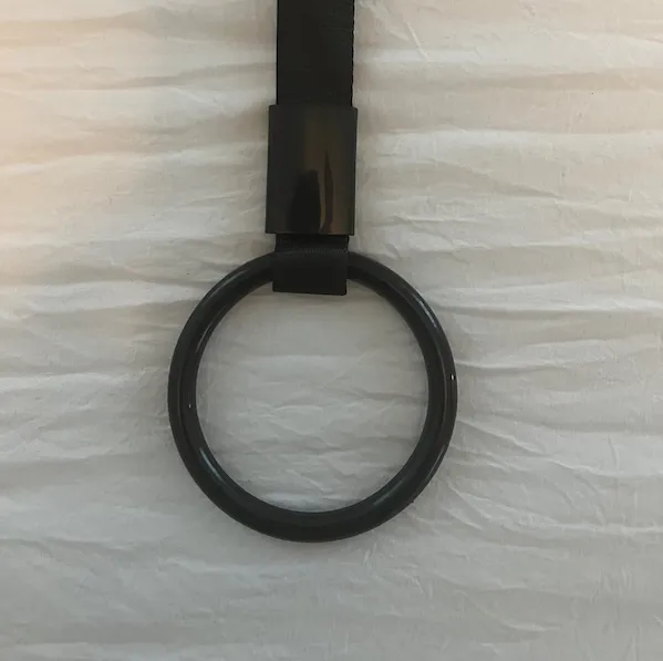 Hanging Drift Charm