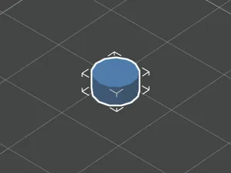 6mm x 3mm Magnet Boolean