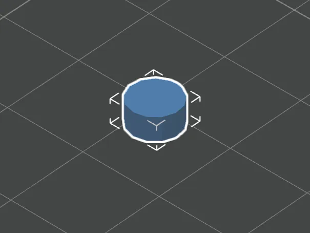 6mm x 3mm Magnet Boolean