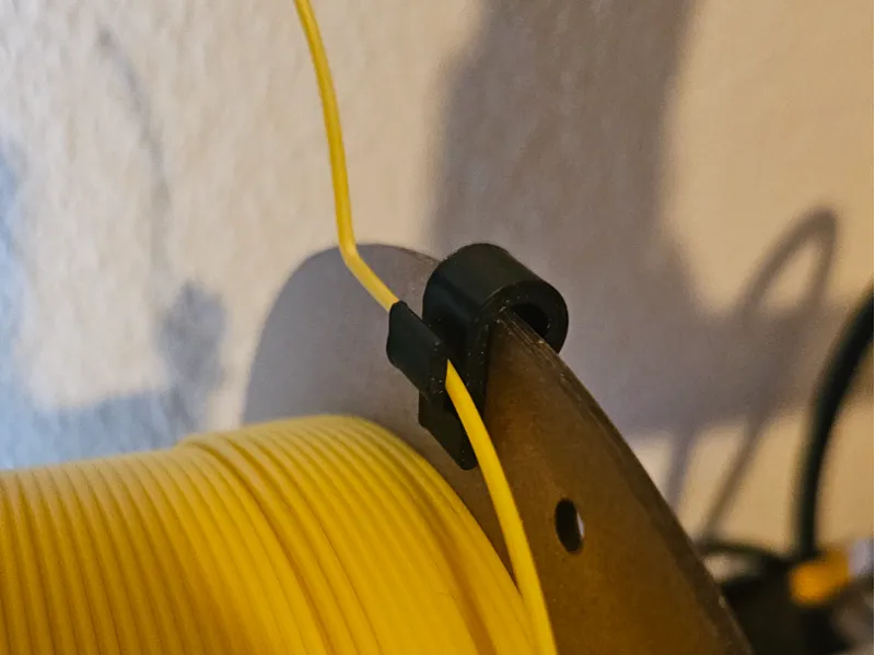 filament clip x10