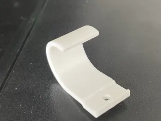 Somfy Automated Blinds Battery Pack Holder