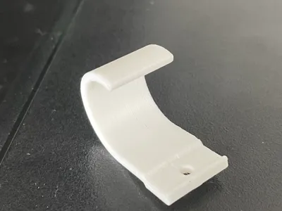 Somfy Automated Blinds Battery Pack Holder