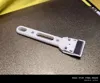 Portable knife sheath, magnetic adsorption compatible