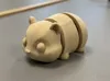 Single Color Keychain