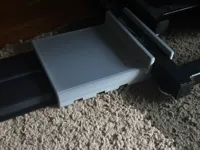 0.24mm layer, 2 walls, 15% infill