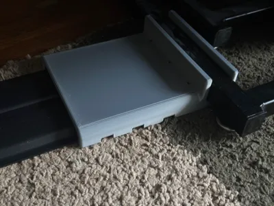 Chair Table Stabalizer