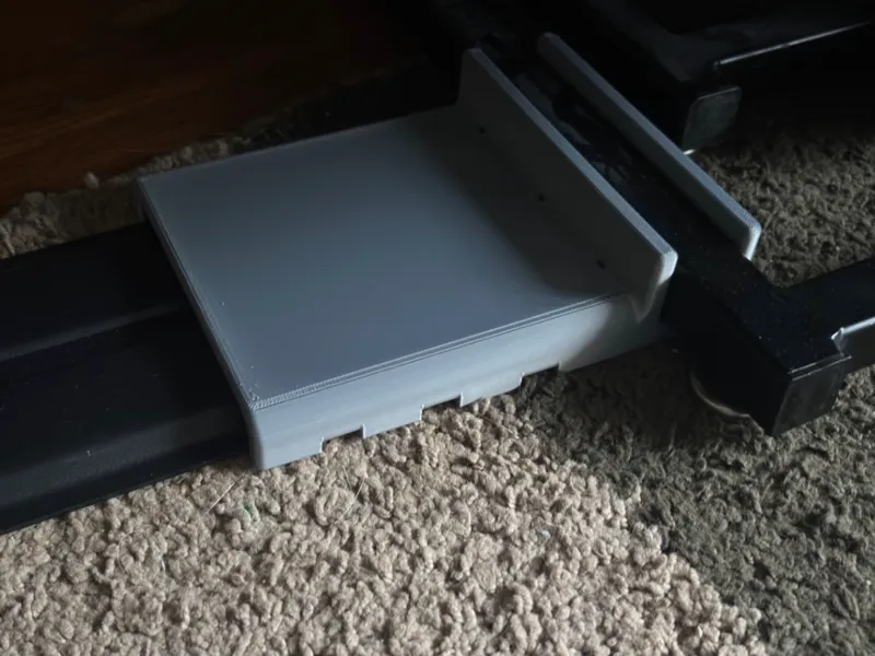 Chair Table Stabalizer