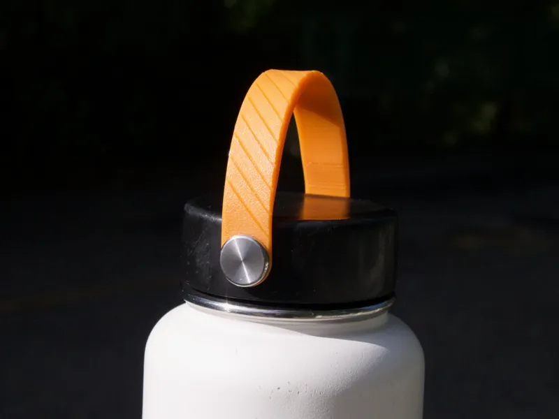 HydroStrap (Hydro Flask Custom Strap)