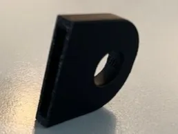Carthago Reparaturkit Kühlergrill