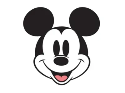 Mickey Mouse Light Box