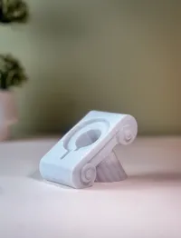 0.2mm layer, 2 walls, 8% infill