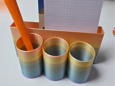 Desk Organizer
