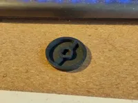 Socles magnétiques pour figurines Warhammer — photo 3