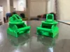 0.2mm layer, 2 walls, 10% infill