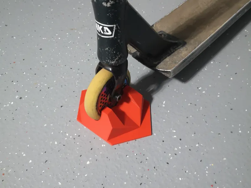 Scooter Stand