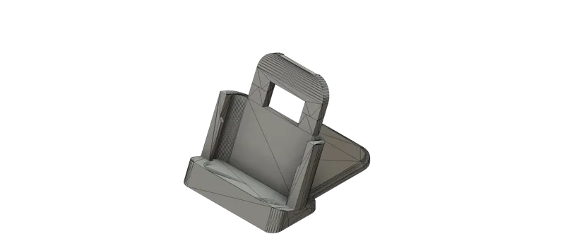 KG-Q10G Stand