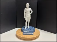 0.16mm layer, 2 walls, 15% infill