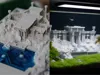 0.2mm layer, 2 walls, 10% infill