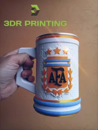 0.28mm layer, 3 walls, 7% infill