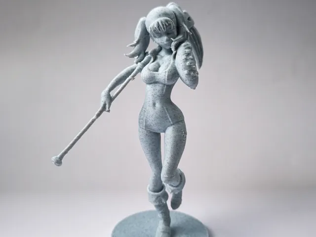 Diana ver 2 seven deadly sins - nanatsu no taizai
