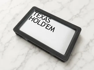 Mixed Cards Box