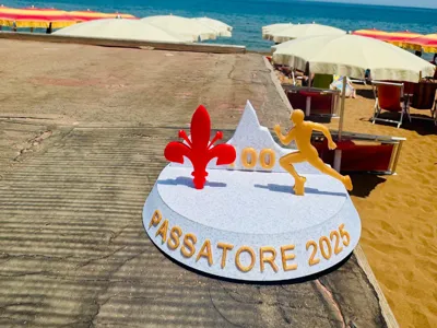 100km Passatore Trophy
