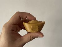 0.13mm layer, 2 walls, 10% infill
