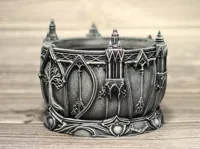 Kein Bodenloch - 0.16mm layer, 2 walls, 5% infill