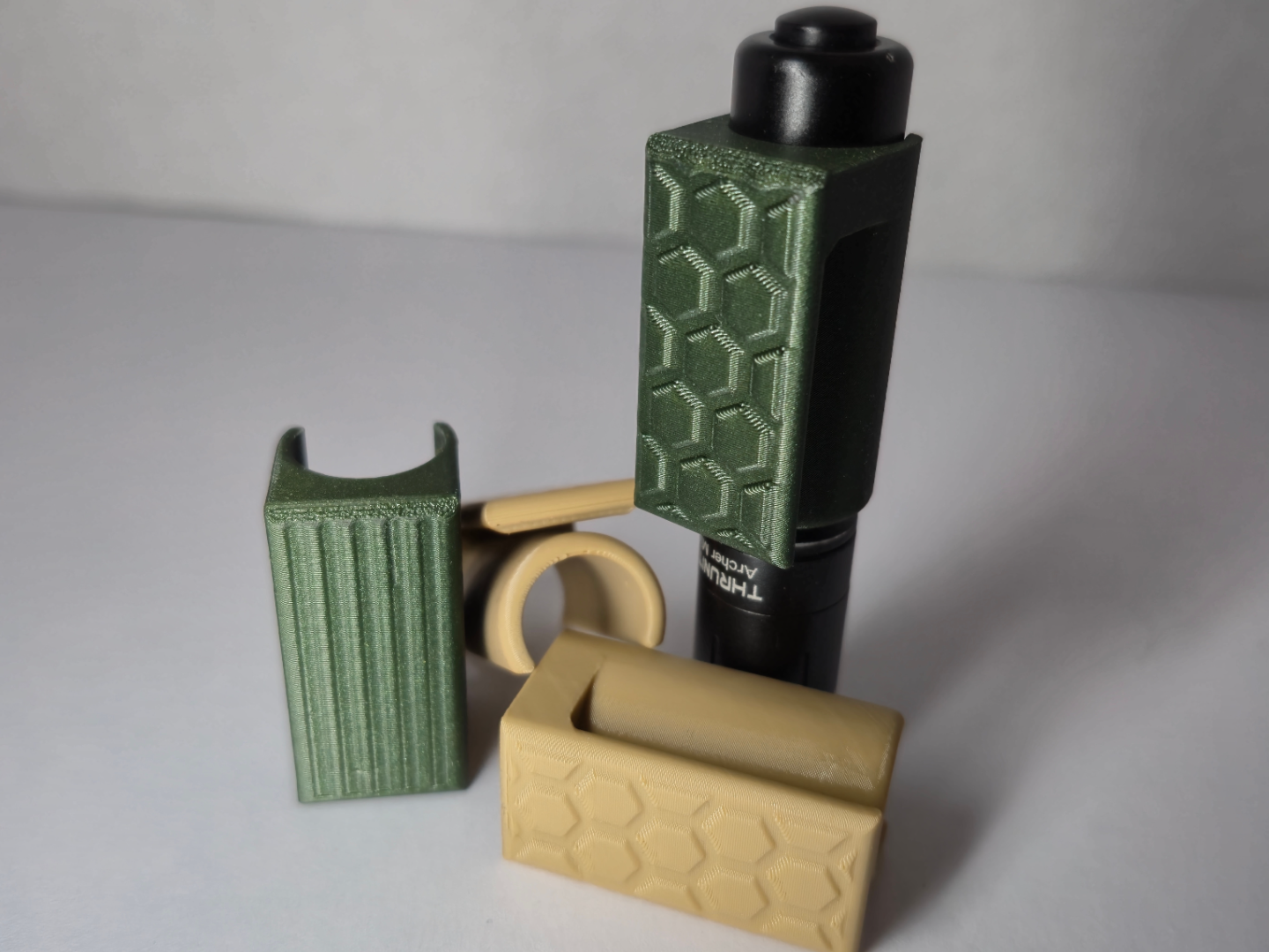 THRUNITE Archer Mini Clip