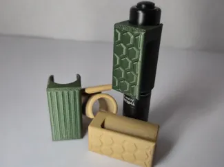 THRUNITE Archer Mini Clip