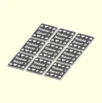 English - no AMS required - 0.2mm layer, 2 walls, 15% infill