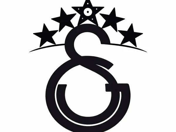 Galatasaray 5 étoiles — objet fan