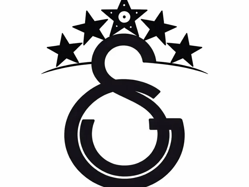 GALATASARAY 5 YILDIZ